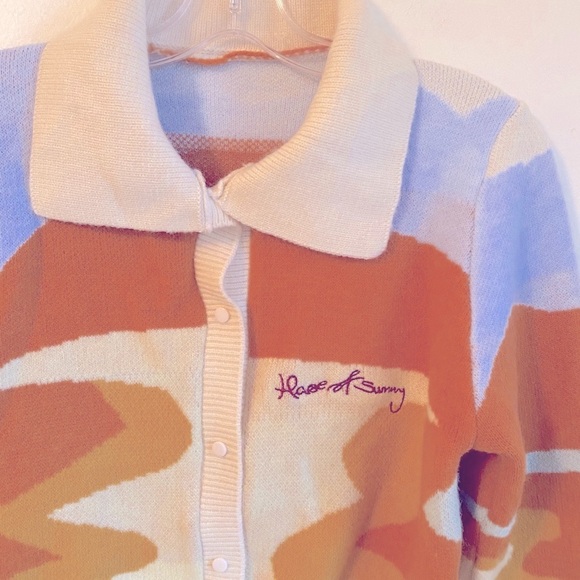 SOLD “ The house of sunny “ day tripper - Picture 8 of 12